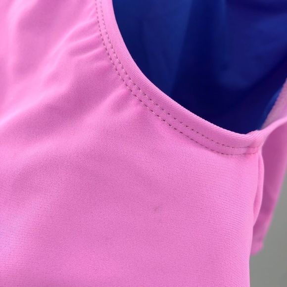 Cabana by Crown & Ivy™ One Piece Swimsuit - Picture 8 of 14